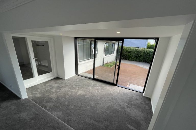 Photo of property in 191 Rutland Street, St Albans, Christchurch, 8052