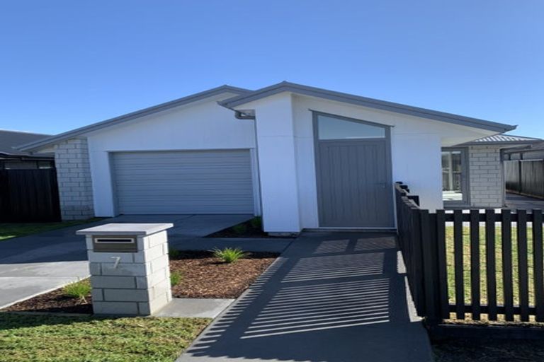 Photo of property in 7 Greenwich Street, Papamoa, 3118