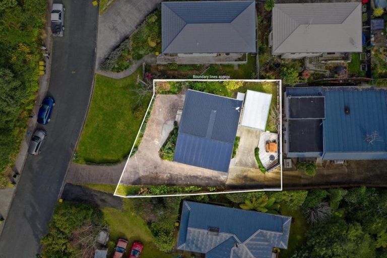 Photo of property in 20 Ocean View Road, Hatfields Beach, Orewa, 0931