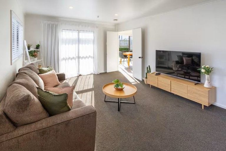 Photo of property in 54 Perth Street, Richmond, Christchurch, 8013