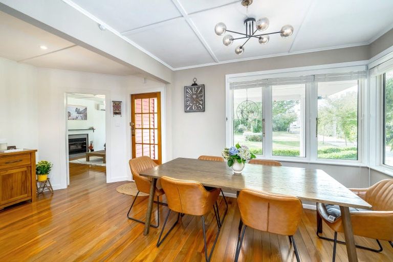 Photo of property in 144 Fitzherbert Street, Featherston, 5710