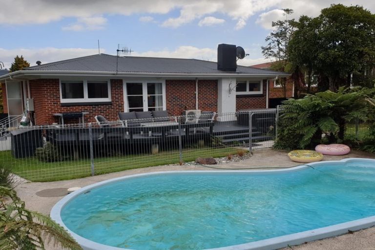 Photo of property in 7 Kauri Street, Hillcrest, Rotorua, 3015