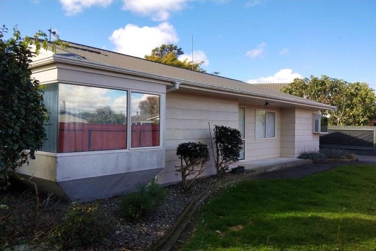 Photo of property in 20 Dalwood Grove, Highbury, Palmerston North, 4412
