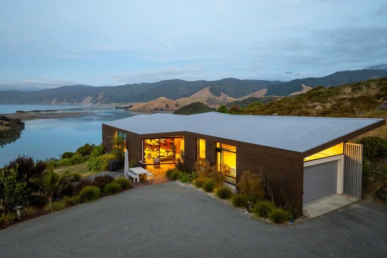 Photo of property in 711c Cable Bay Road, Cable Bay, Nelson, 7071