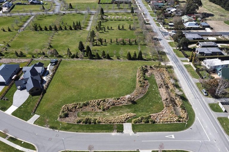 Photo of property in 4 William Jones Place, Hanmer Springs, 7334