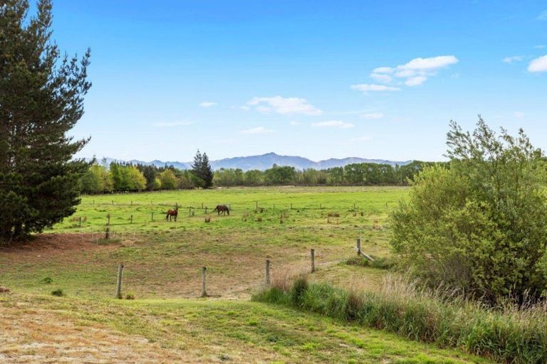 Photo of property in 560 Hurunui Bluff Road, Hurunui, Hawarden, 7385