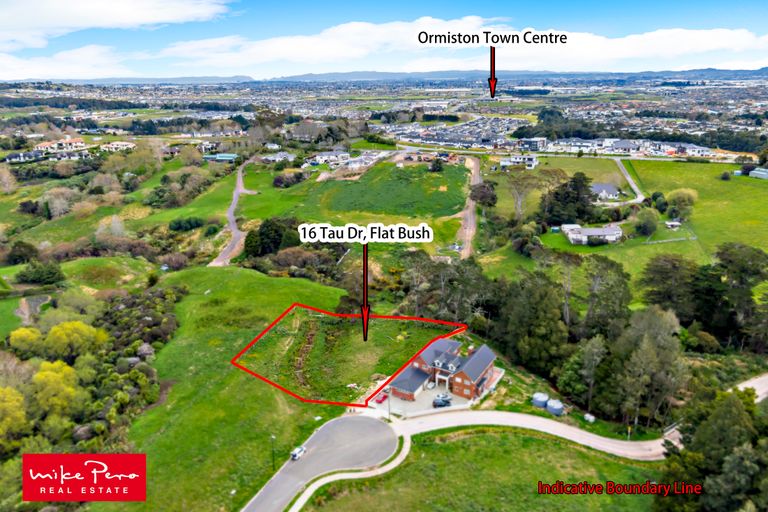 Photo of property in 16 Tau Drive, Flat Bush, Auckland, 2019