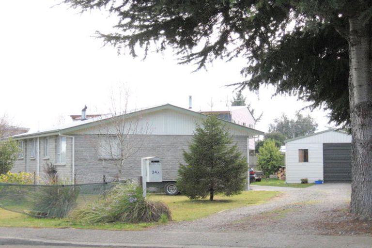 Photo of property in 34a Gunn Street, Te Anau, 9600