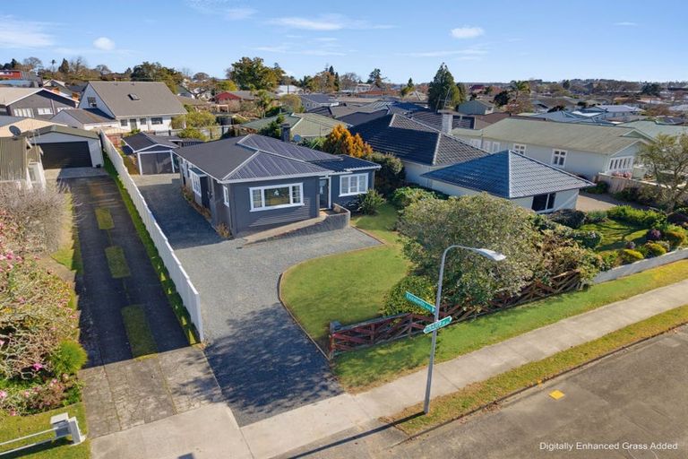 Photo of property in 134 Fraser Street, Te Awamutu, 3800