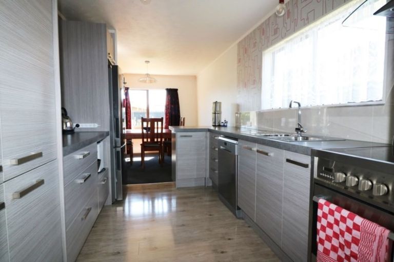 Photo of property in 8 Karo Place, Matamata, 3400