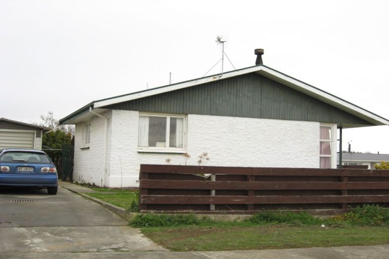 Photo of property in 152 Waiau Crescent, Kingswell, Invercargill, 9812