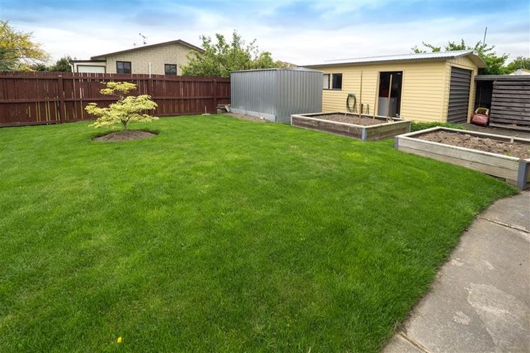 Photo of property in 9 Burton Place, Allenton, Ashburton, 7700