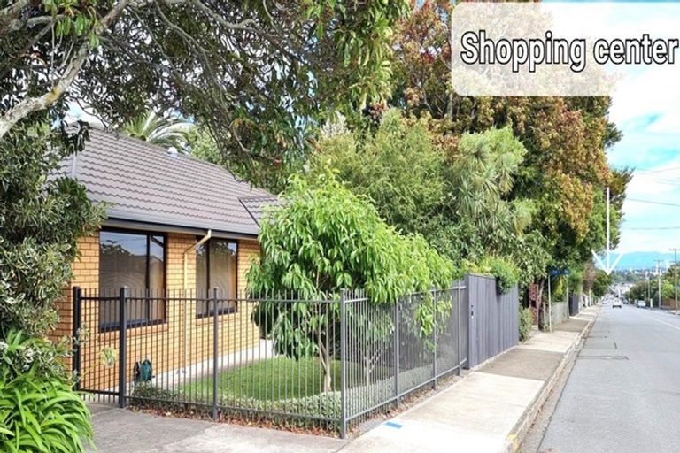 Photo of property in 131 Queen Street, Richmond, 7020