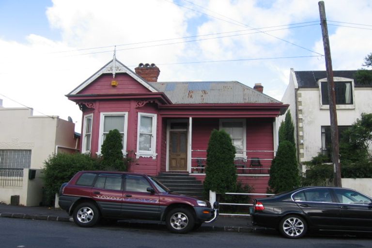 Photo of property in 11 St Benedicts Street, Eden Terrace, Auckland, 1010