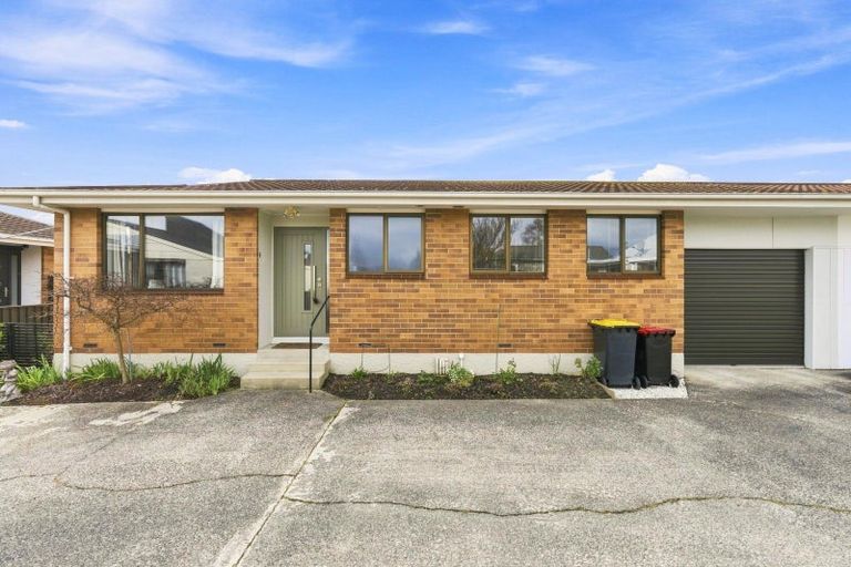 Photo of property in 8b Mure Street, Mosgiel, 9024