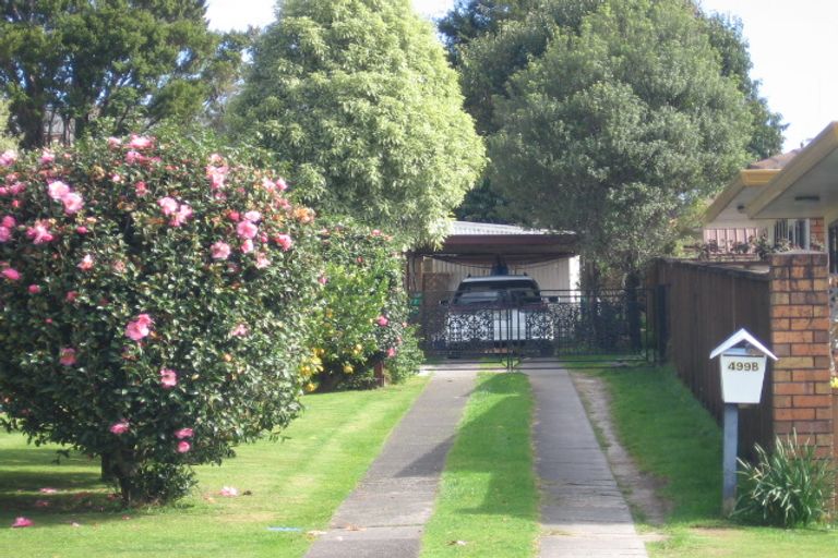 Photo of property in 499b Devonport Road, Tauranga South, Tauranga, 3112