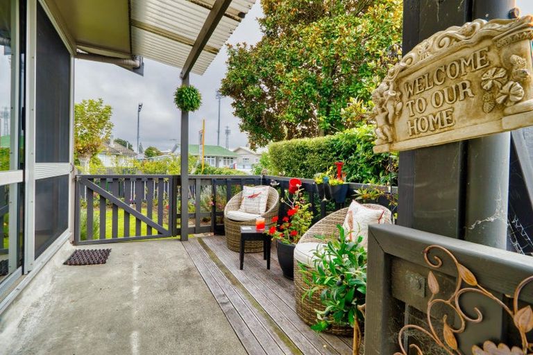 Photo of property in 105a Nelson Crescent, Napier South, Napier, 4110