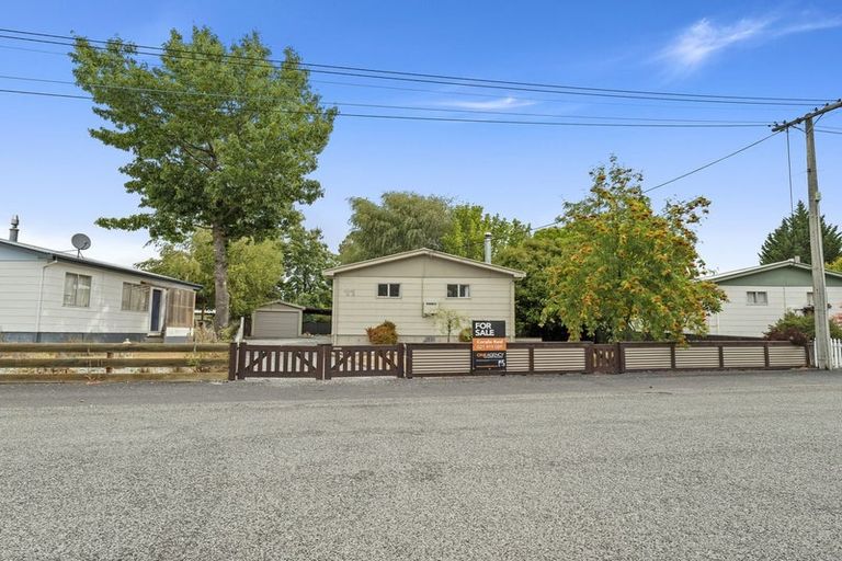 Photo of property in 11 Godley Street, Twizel, 7901