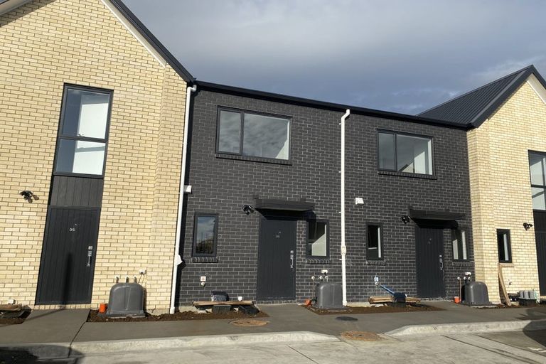 Photo of property in 37/125b Metcalfe Road, Ranui, Auckland, 0612