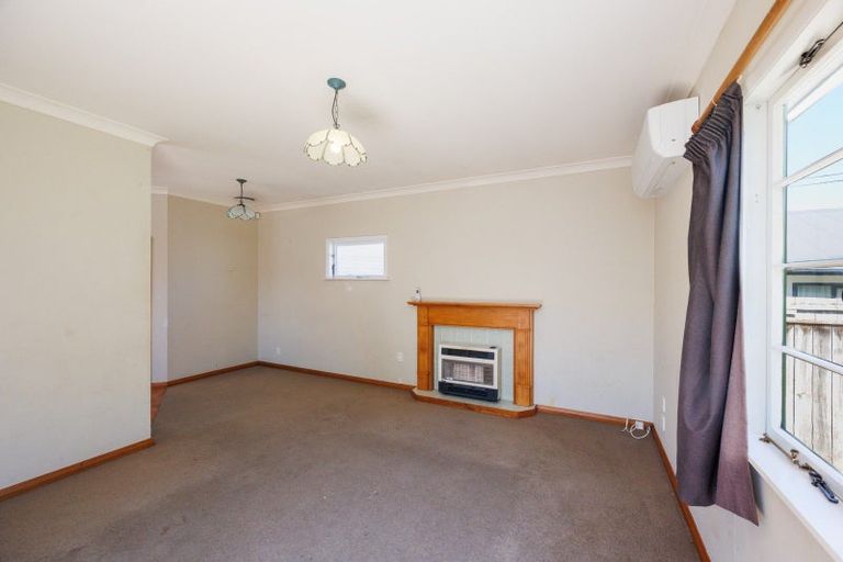 Photo of property in 119 Ferguson Street, West End, Palmerston North, 4412