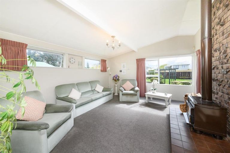 Photo of property in 43 Mill Street, Marton, 4710