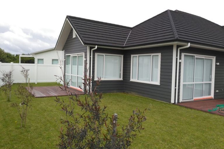 Photo of property in 15 Derwent Place, Flagstaff, Hamilton, 3210