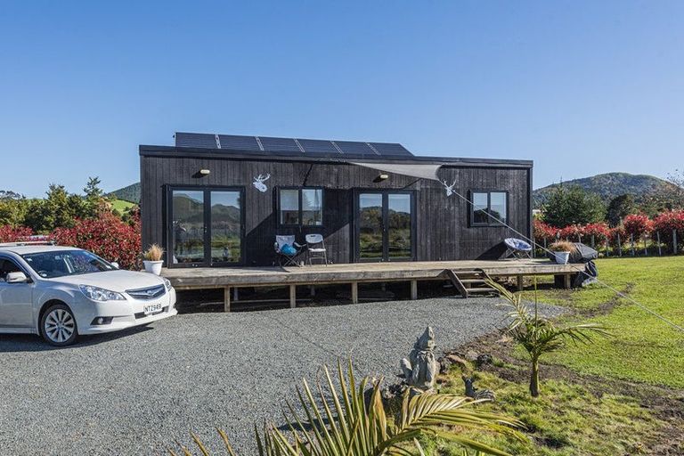 Photo of property in 3451 Mangakahia Road, Pakotai, Whangarei, 0172
