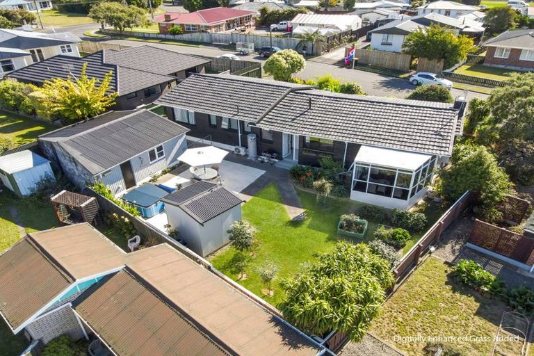 Photo of property in 4 Cardiff Street, Levin, 5510