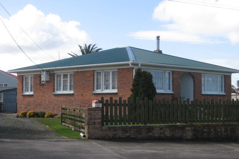 Photo of property in 55 Plunket Street, Dargaville, 0310