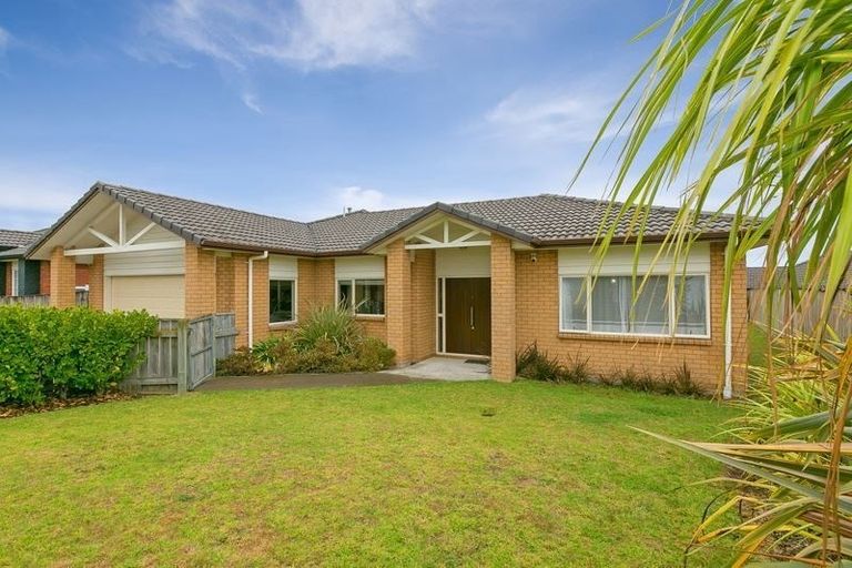 Photo of property in 51 Penrod Drive, Bell Block, New Plymouth, 4312