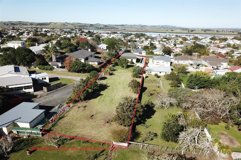 Photo of property in 10 Islington Street, Dargaville, 0310