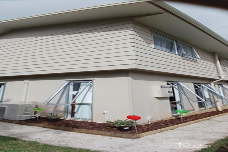 Photo of property in 1 Te Ra Place, Kaikohe, 0405