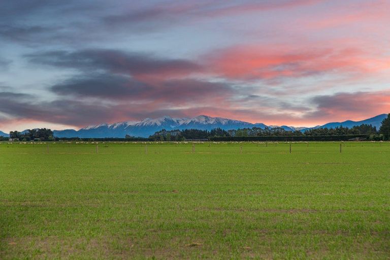 Photo of property in 638g Woodfields Road, West Eyreton, 7475