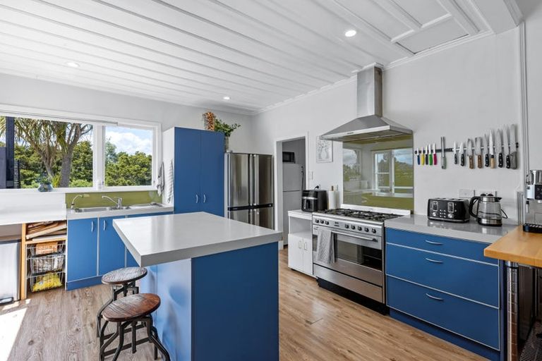 Photo of property in 427 Port Albert Road, Wellsford, 0972