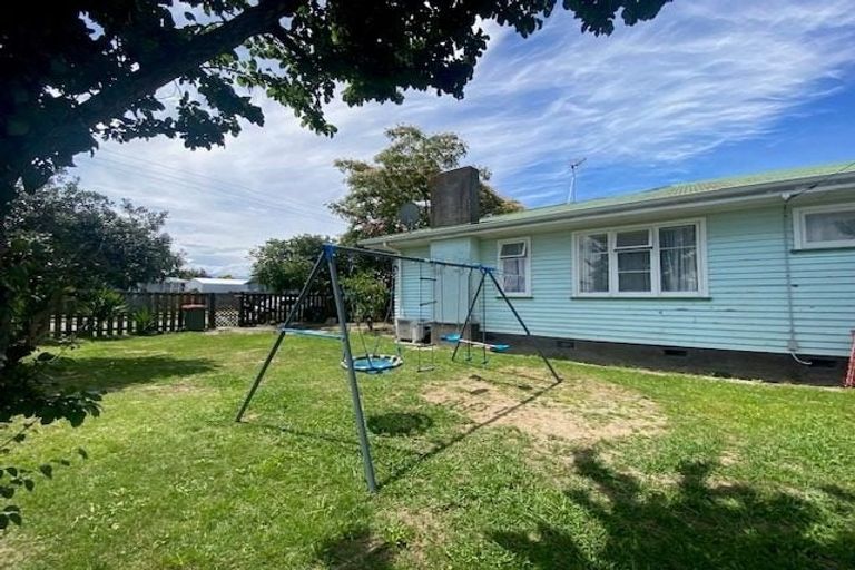 Photo of property in 15 Alexander Avenue, Onekawa, Napier, 4110
