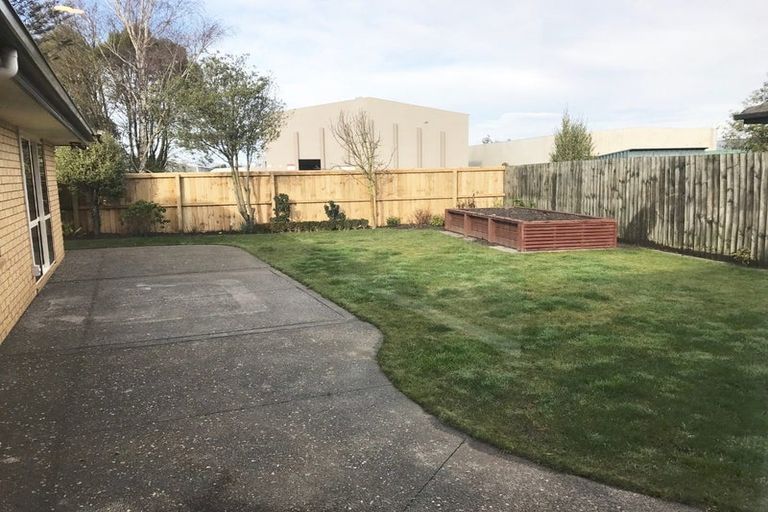 Photo of property in 56 Aylsham Lane, Casebrook, Christchurch, 8051