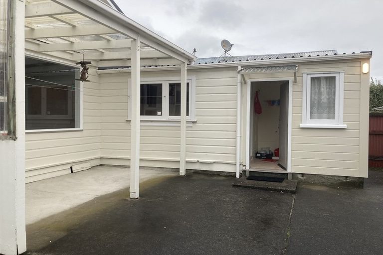 Photo of property in 73 Park Road, Miramar, Wellington, 6022