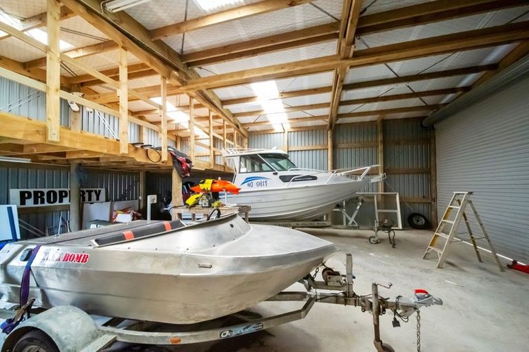 Photo of property in 40 Tainui Street, Mokau, 4376