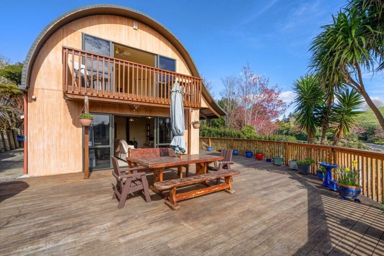 Photo of property in 255 Crawford Road, Minden, Tauranga, 3171