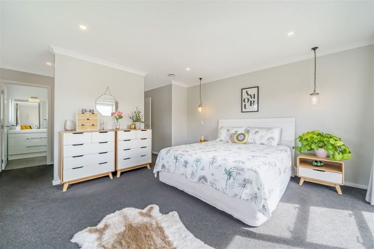 Photo of property in 160a John Burke Drive, Aotea, Porirua, 5024