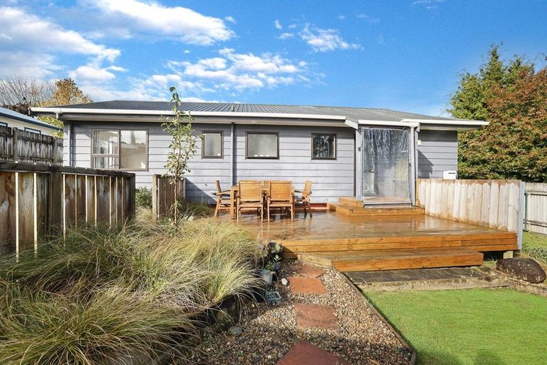 Photo of property in 103 Taylor Avenue, Te Awamutu, 3800