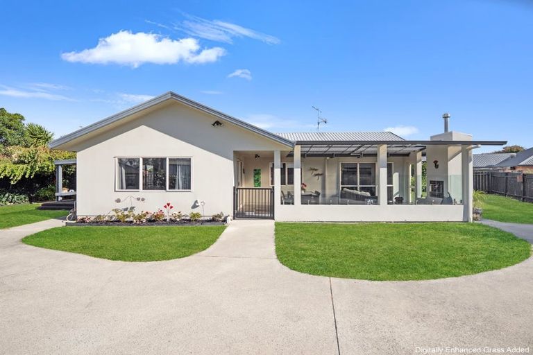 Photo of property in 58a Tennyson Street, Leamington, Cambridge, 3432