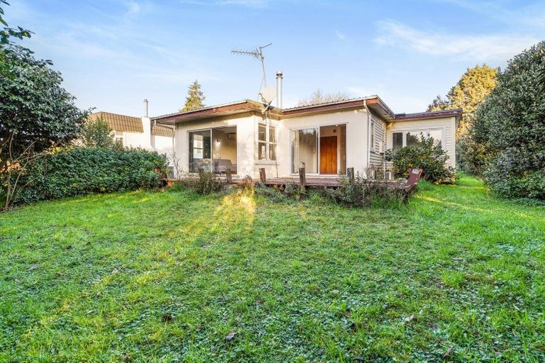 Photo of property in 35 Baird Road, Tokoroa, 3420