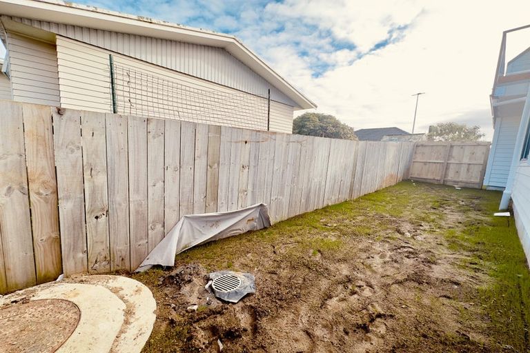 Photo of property in 12 Thompson Street, Mangere East, Auckland, 2024