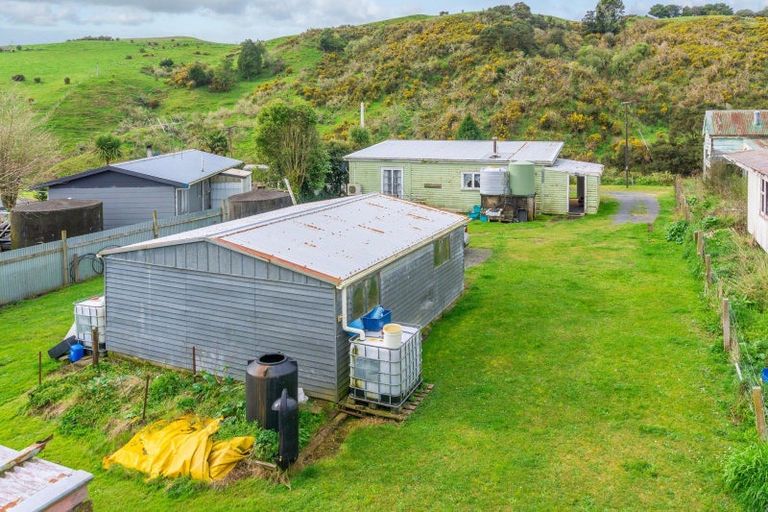 Photo of property in 34 Edward Avenue, Pukemiro, Huntly, 3771