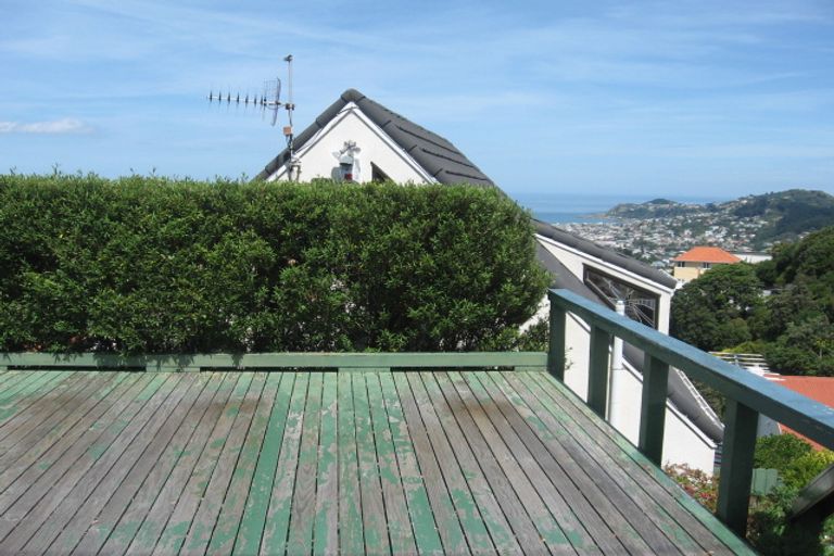 Photo of property in 45 Alexandra Road, Hataitai, Wellington, 6021