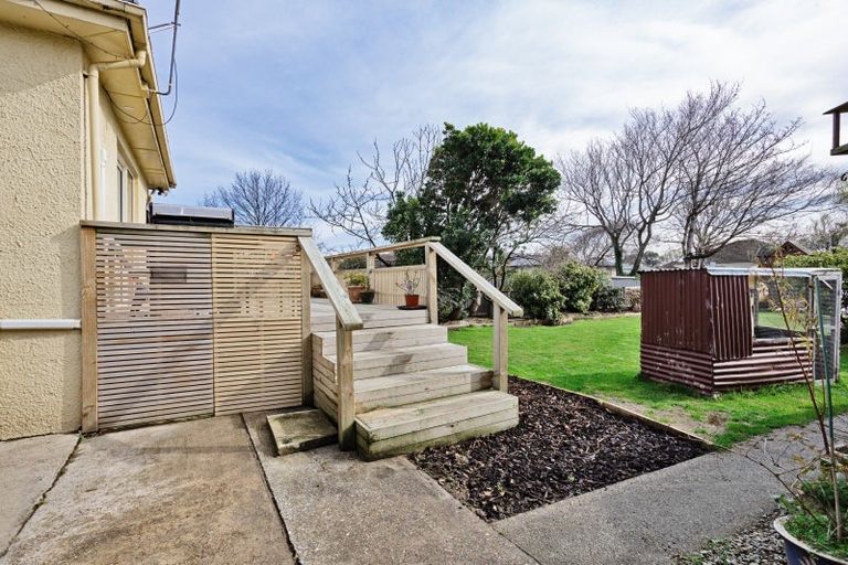 Photo of property in 16 Dome Street, Georgetown, Invercargill, 9812
