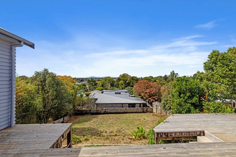 Photo of property in 105 Pembroke Street, Hamilton Lake, Hamilton, 3204