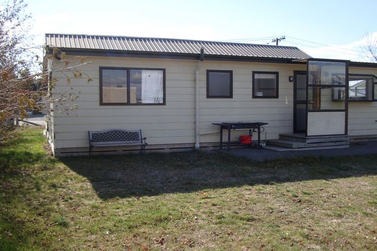 Photo of property in 46 Totara Drive, Twizel, 7901