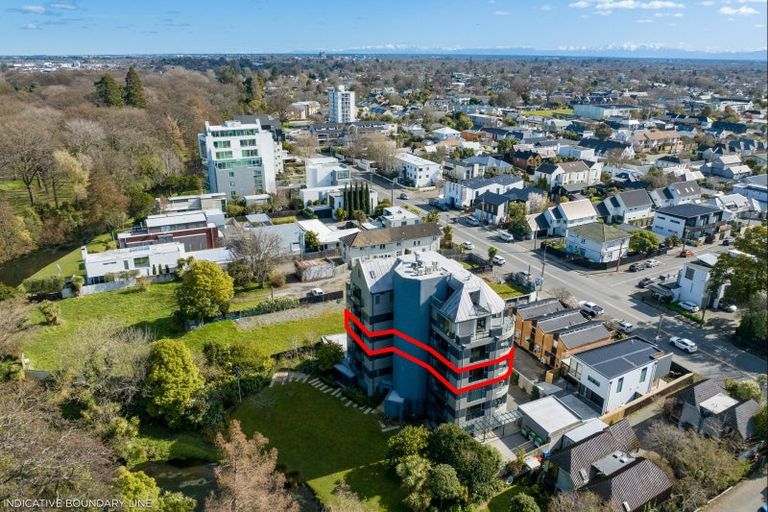 Photo of property in 50g Carlton Mill Road, Merivale, Christchurch, 8014